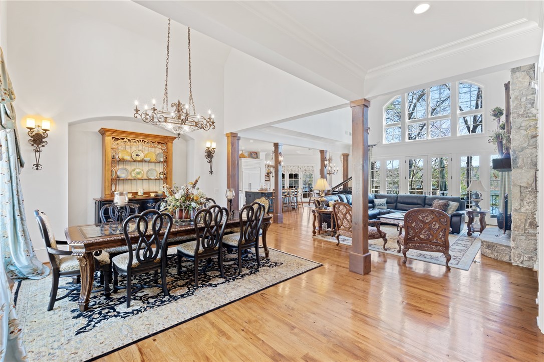 136 Blue Water Trail, Salem, South Carolina image 4