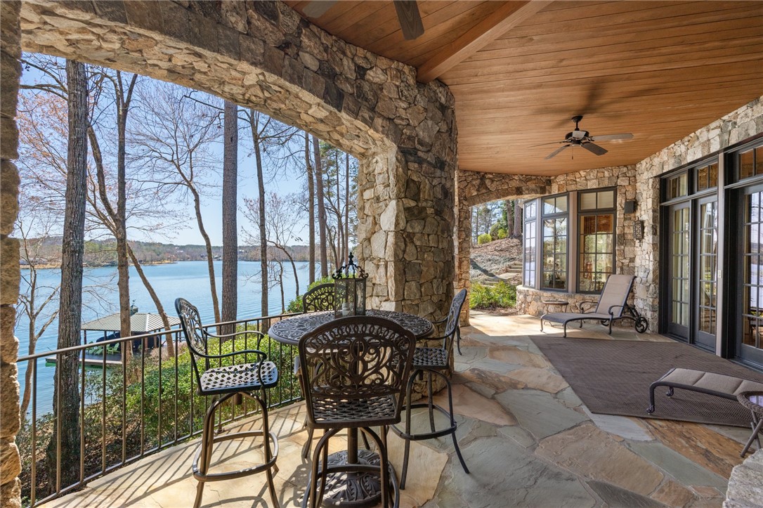 136 Blue Water Trail, Salem, South Carolina image 38