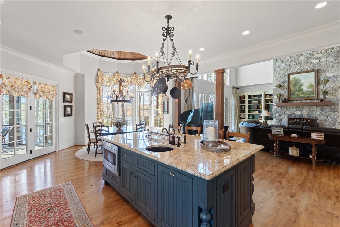 136 Blue Water Trail, Salem, South Carolina image 12