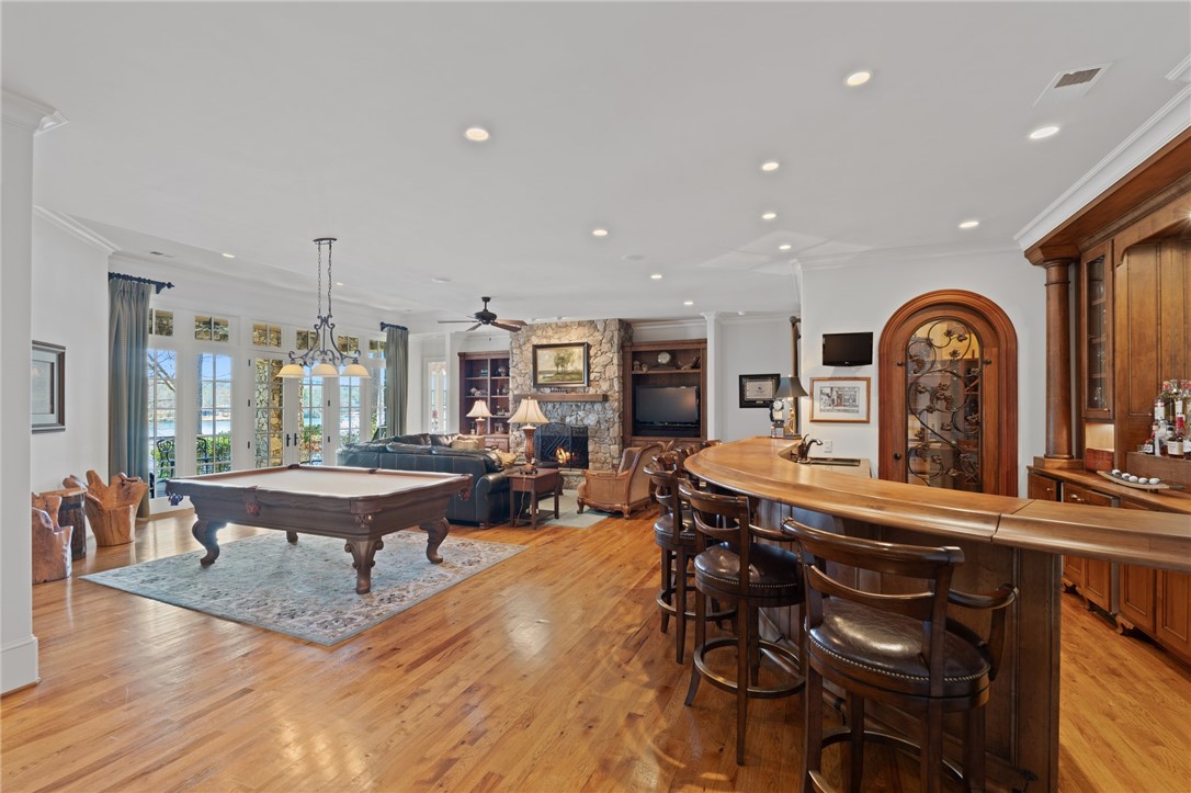 136 Blue Water Trail, Salem, South Carolina image 26