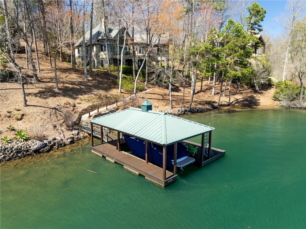 136 Blue Water Trail, Salem, South Carolina image 40