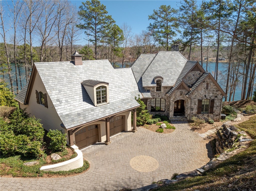 136 Blue Water Trail, Salem, South Carolina image 1