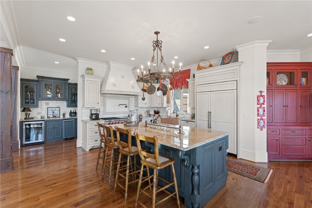 136 Blue Water Trail, Salem, South Carolina image 11