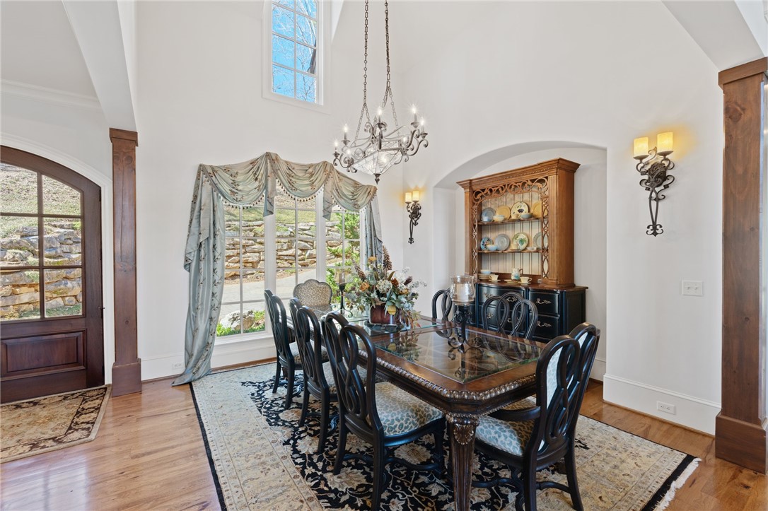 136 Blue Water Trail, Salem, South Carolina image 5
