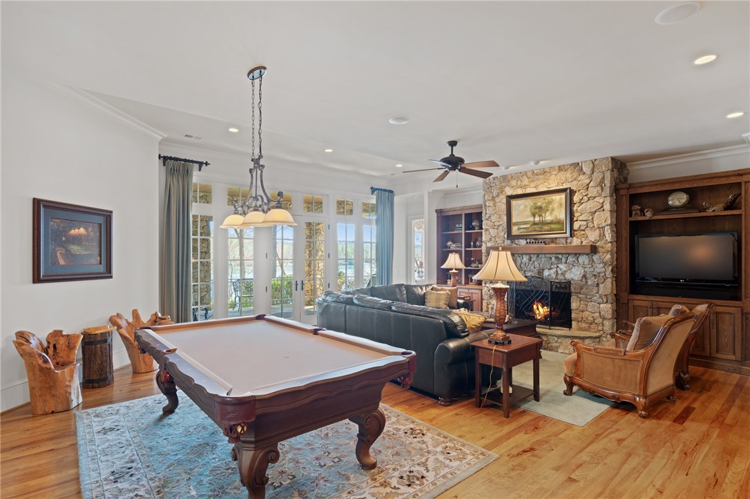 136 Blue Water Trail, Salem, South Carolina image 28