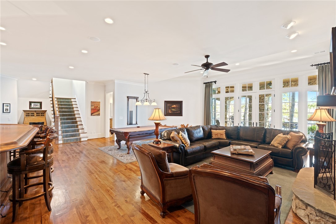 136 Blue Water Trail, Salem, South Carolina image 30