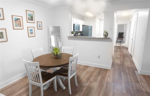 Photo of 833 Old Greenville Hwy Highway, Clemson, SC 29631 (MLS # 20300369)