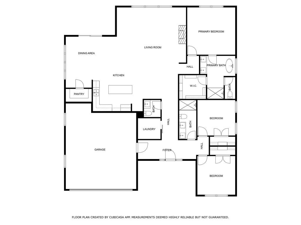 213 Chestnut Drive, Belton, South Carolina image 21