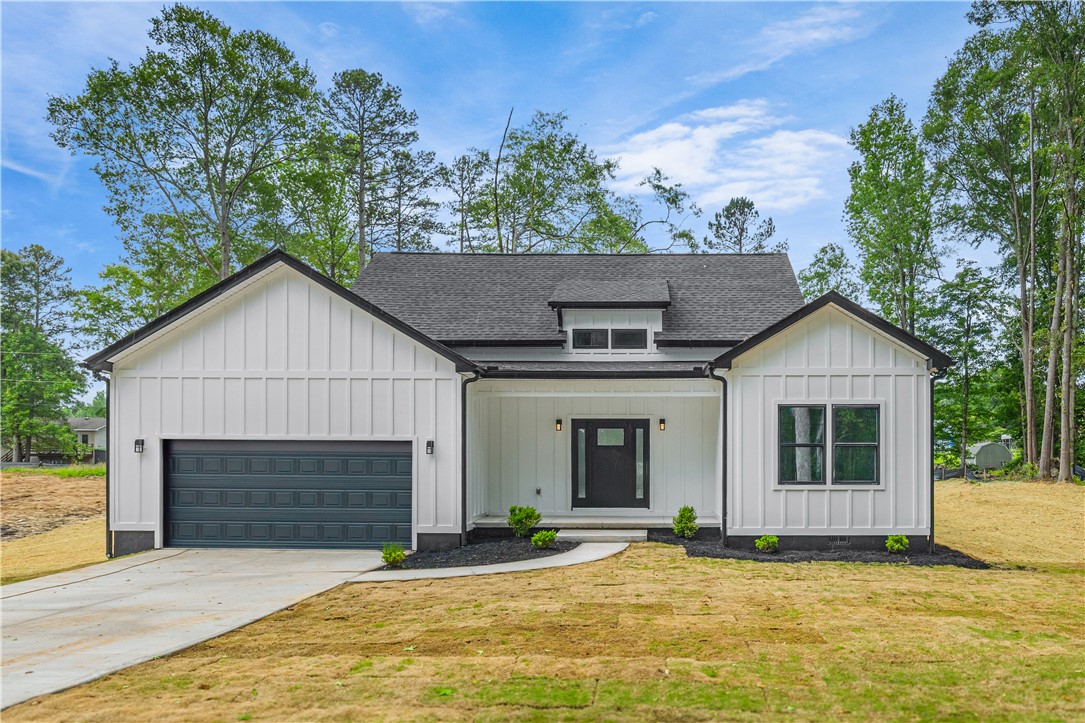 213 Chestnut Drive, Belton, South Carolina image 1