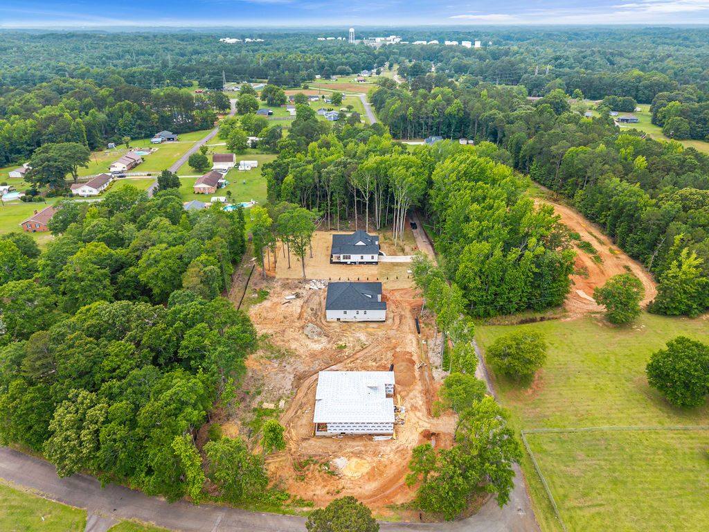 213 Chestnut Drive, Belton, South Carolina image 22