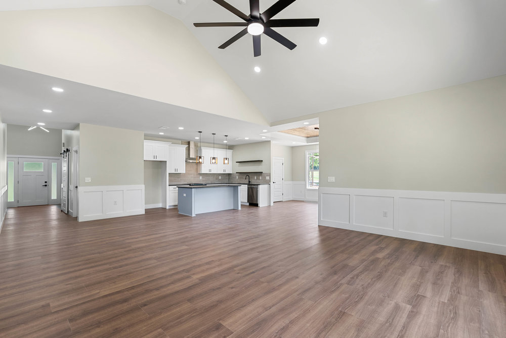 213 Chestnut Drive, Belton, South Carolina image 13