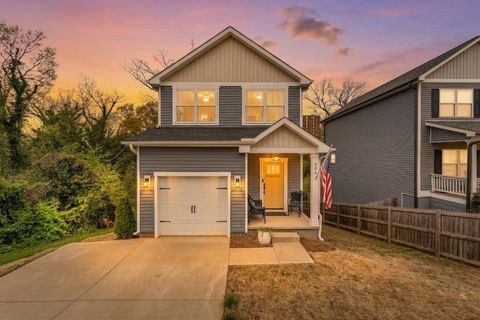 Photo of 204 Minus Street, Greenville, SC 29601 (MLS # 20300241)