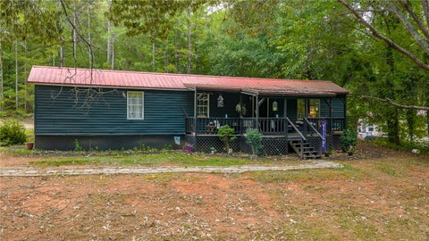 Homes For Sale - 435 Carole Avenue<br/> Anderson County, Anderson, SC 29625
