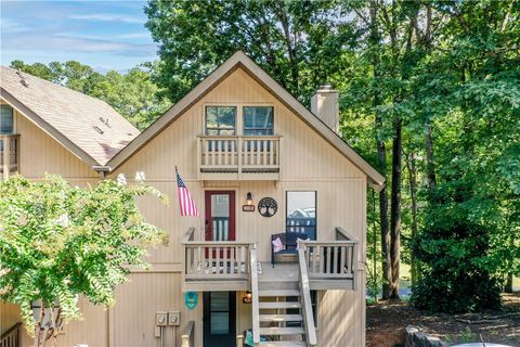 Photo of 900 Captains Cove Court Court #2, Salem, SC 29676 (MLS # 20296329)