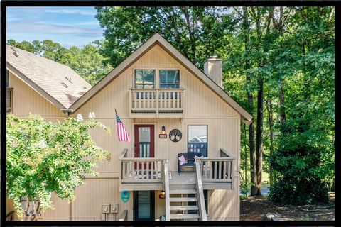 Photo of 900 Captains Cove Court Court #2, Salem, SC 29676 (MLS # 20296329)