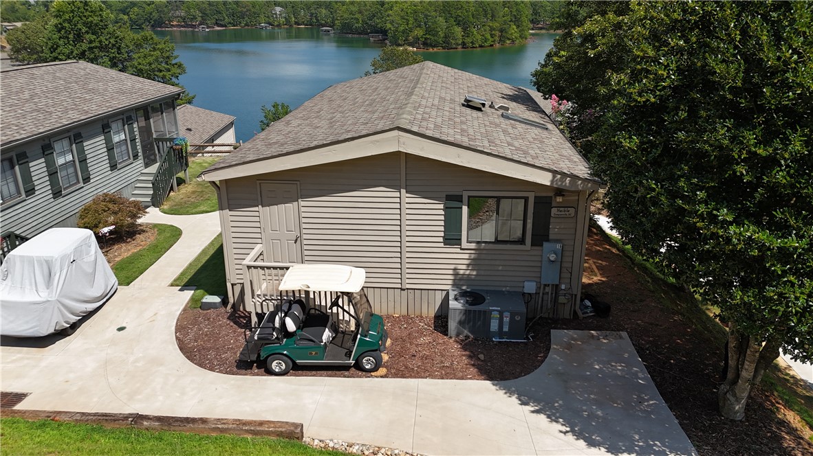 1230 Melton Road #16, West Union, South Carolina image 3