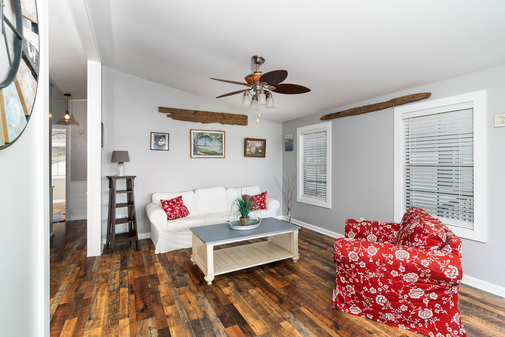 1230 Melton Road #16, West Union, South Carolina image 19