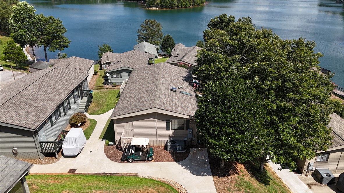1230 Melton Road #16, West Union, South Carolina image 4