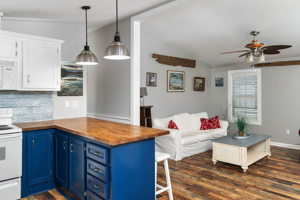1230 Melton Road #16, West Union, South Carolina image 22