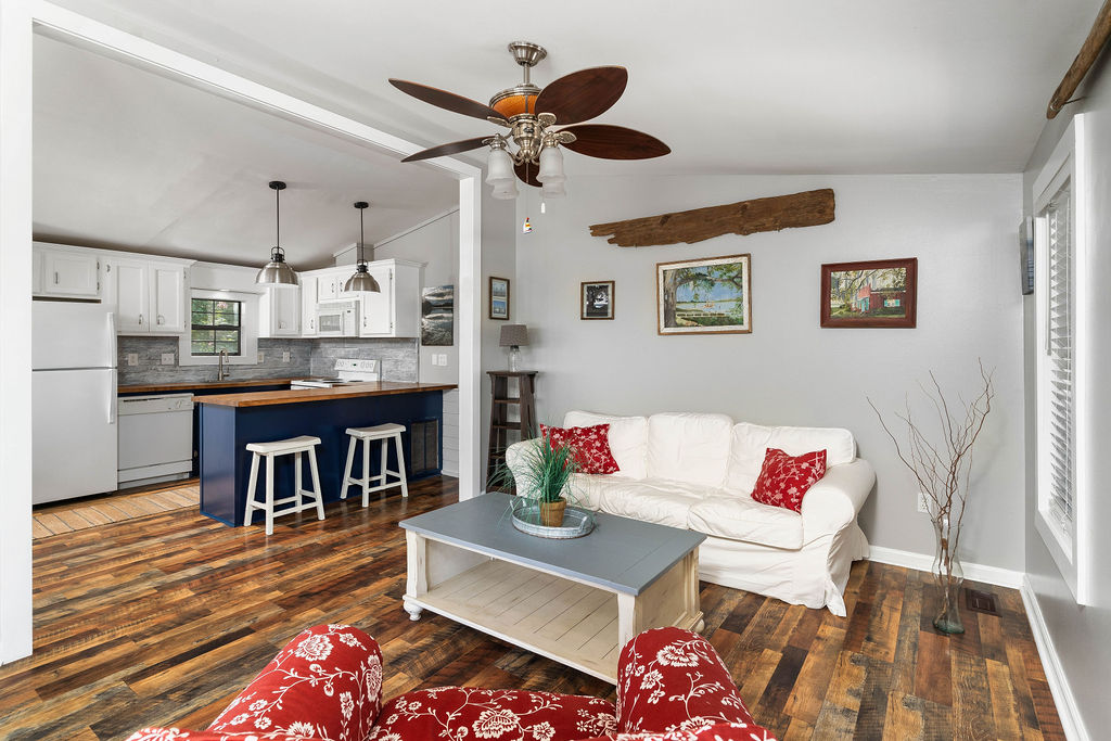 1230 Melton Road #16, West Union, South Carolina image 20