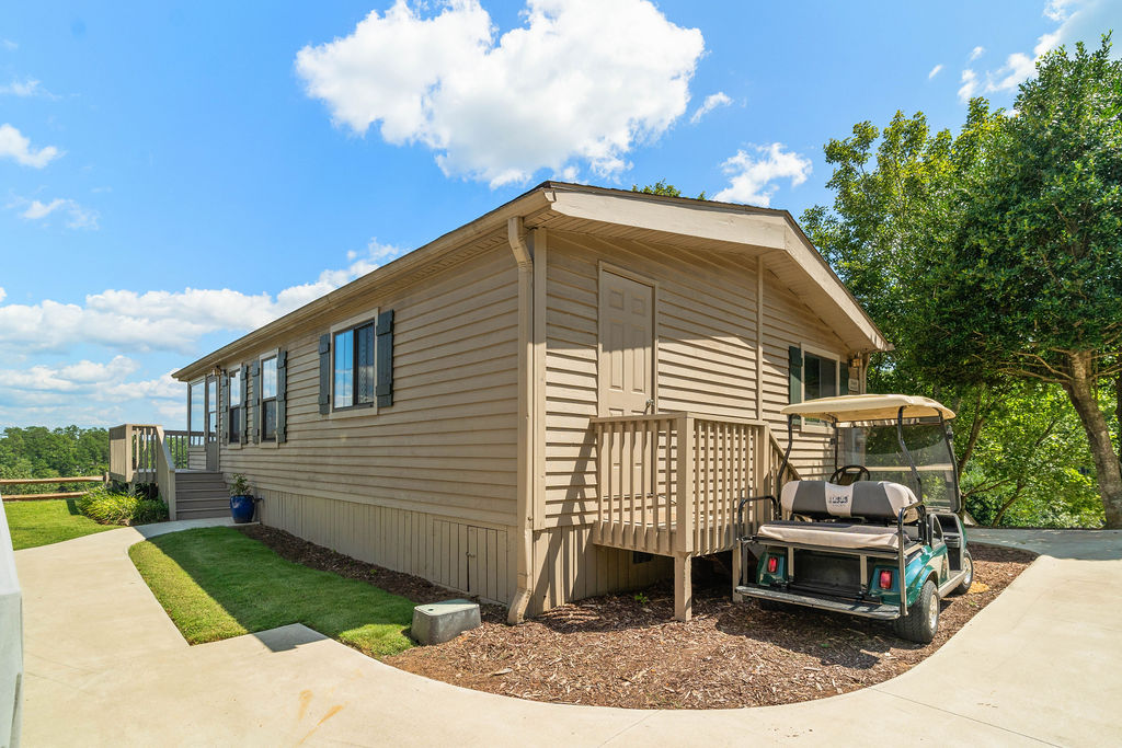 1230 Melton Road #16, West Union, South Carolina image 8