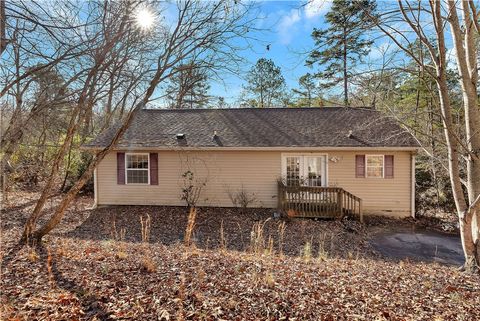 Photo of 113 Cantrell Point, Salem, SC 29676 (MLS # 20296716)