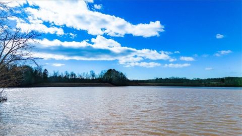 Vacant Land For Sale - 00 Mauldin Lake Road<br/> Pickens, SC 29671