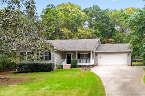 Photo of 234 Meldau Road, Seneca, SC 29678 (MLS # 20307195)