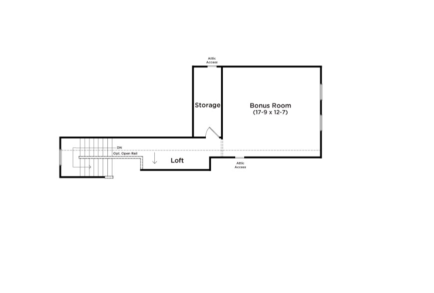 509 Grasshopper Court, Anderson, South Carolina image 4