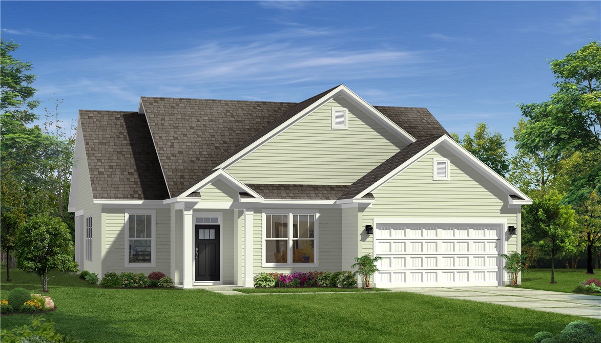 509 Grasshopper Court, Anderson, South Carolina image 1