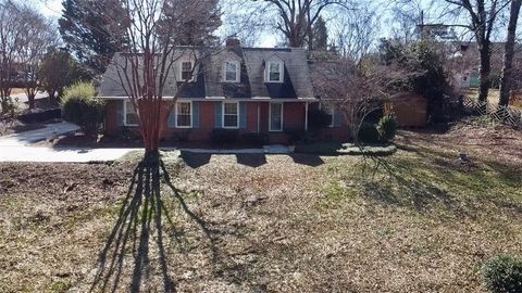 A home in Pickens