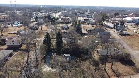 A home in Pickens