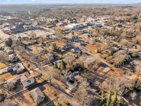 A home in Pickens