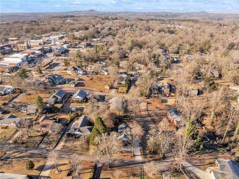 A home in Pickens