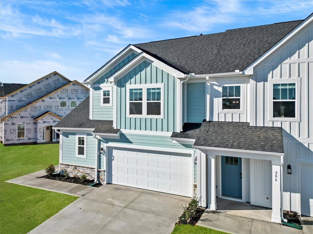 208 Leisure Lane, Anderson, South Carolina image 3