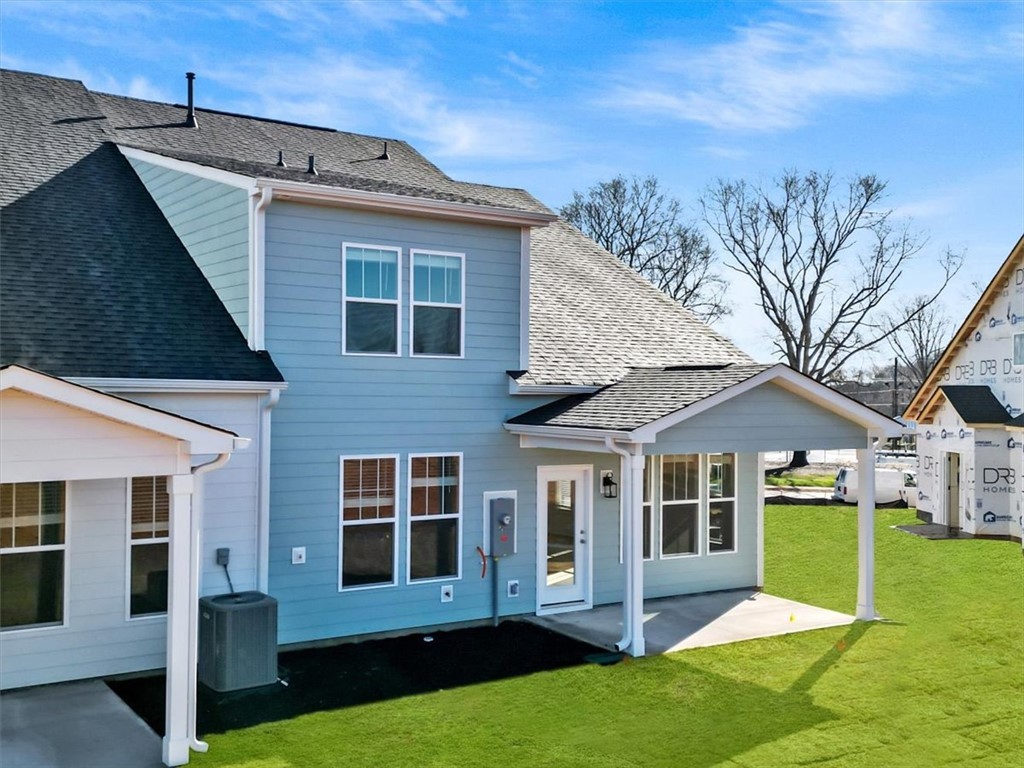 208 Leisure Lane, Anderson, South Carolina image 6