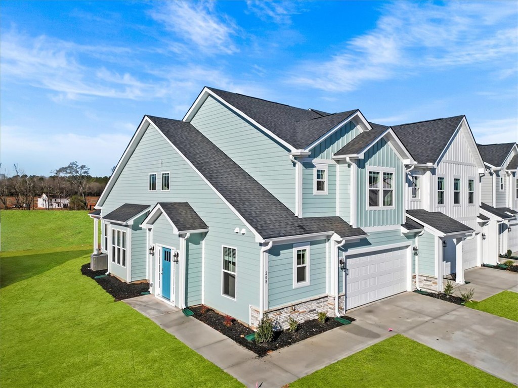 208 Leisure Lane, Anderson, South Carolina image 2