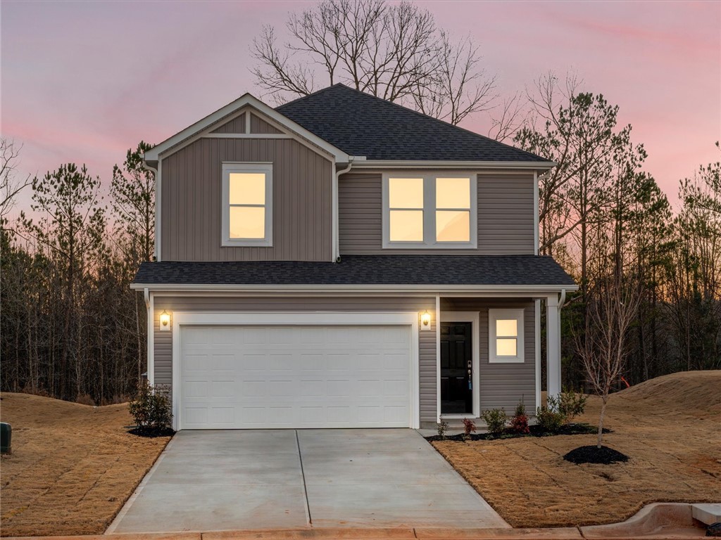 590 Dallington Drive, Wellford, South Carolina image 36