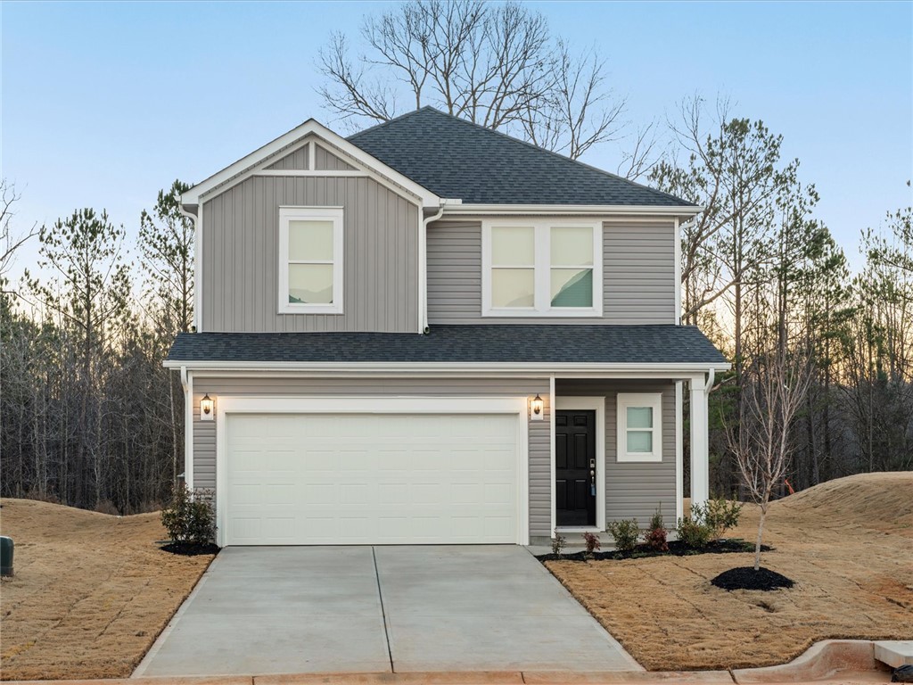 590 Dallington Drive, Wellford, South Carolina image 1