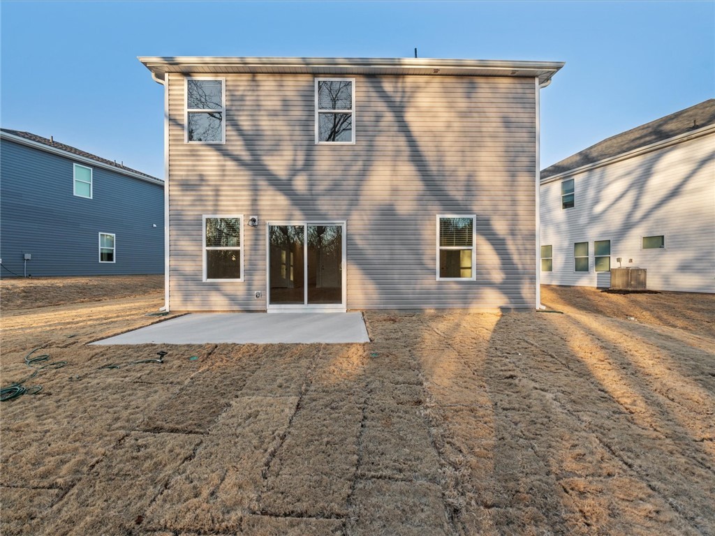590 Dallington Drive, Wellford, South Carolina image 34