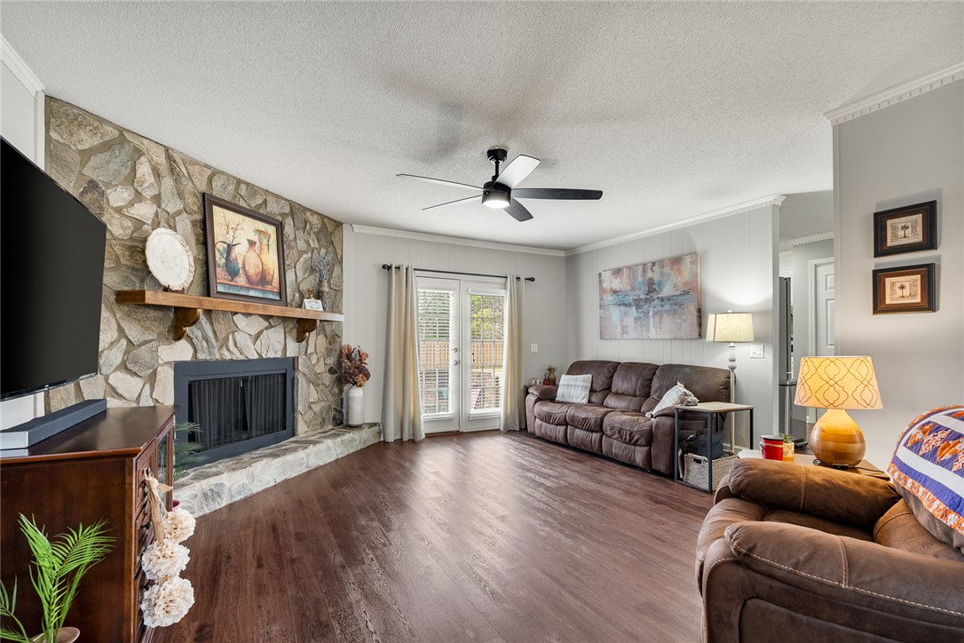 Greer, South Carolina 29650, United States, 3 Bedrooms Bedrooms, ,2 BathroomsBathrooms,Residential,Active,254184