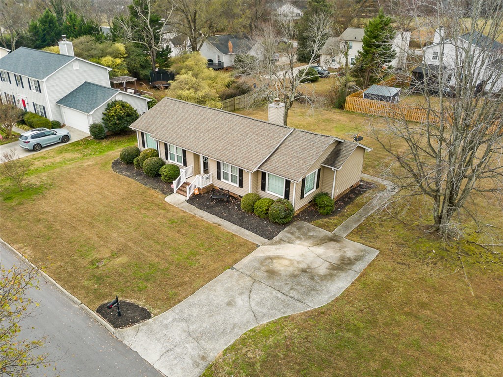 Greer, South Carolina 29650, United States, 3 Bedrooms Bedrooms, ,2 BathroomsBathrooms,Residential,Active,254184