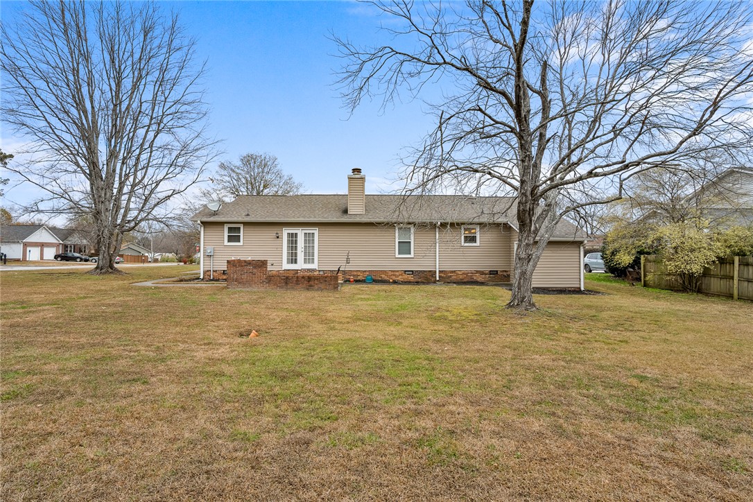 Greer, South Carolina 29650, United States, 3 Bedrooms Bedrooms, ,2 BathroomsBathrooms,Residential,Active,254184