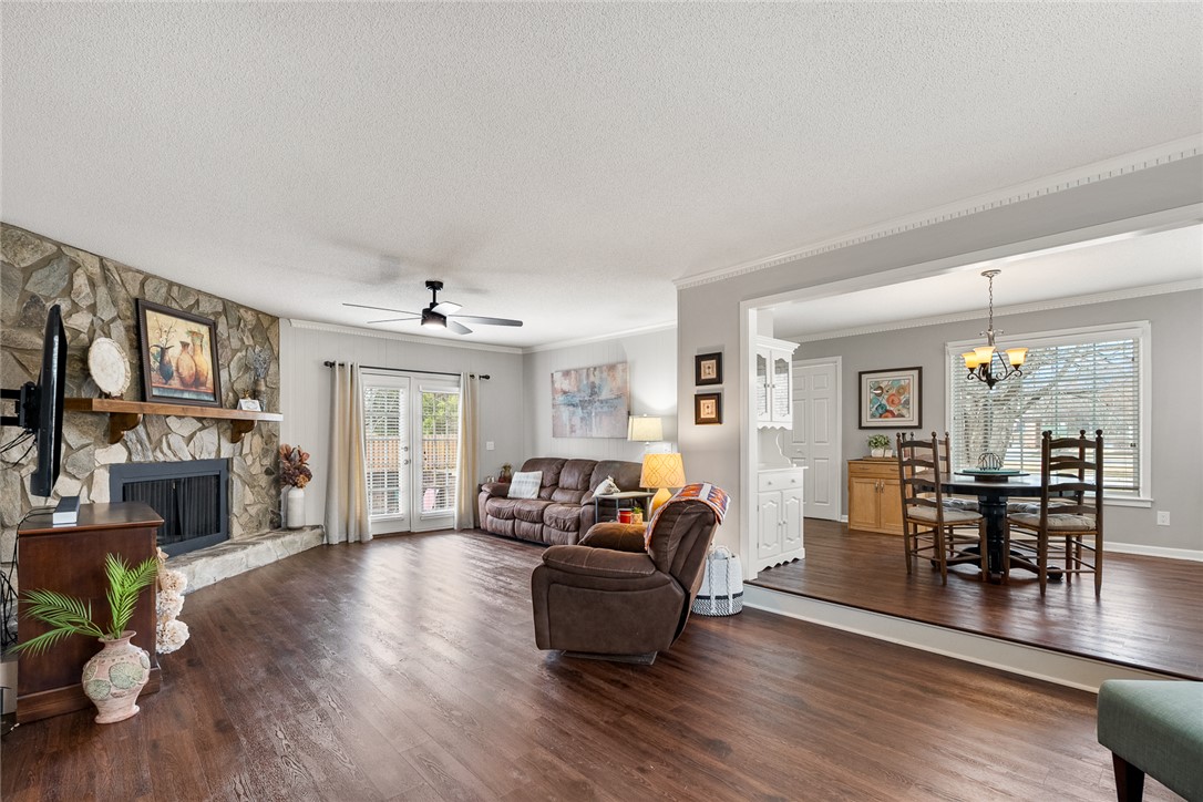 Greer, South Carolina 29650, United States, 3 Bedrooms Bedrooms, ,2 BathroomsBathrooms,Residential,Active,254184