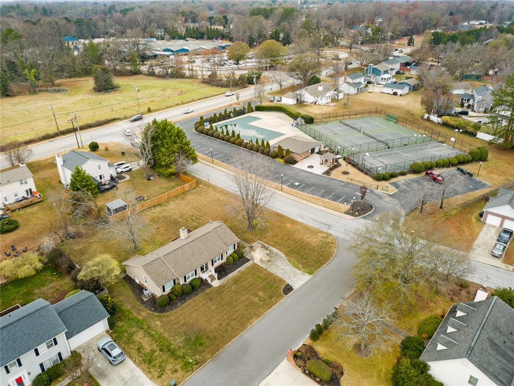 Greer, South Carolina 29650, United States, 3 Bedrooms Bedrooms, ,2 BathroomsBathrooms,Residential,Active,254184