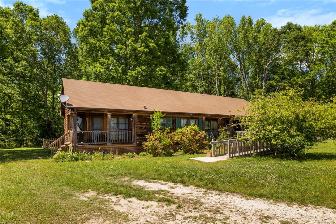 378 Durbin Meadows Alley, Fountain Inn, South Carolina image 1