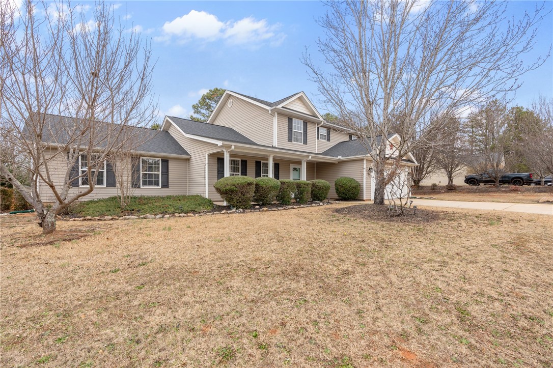 104 Soliel Way, Pendleton, South Carolina image 4