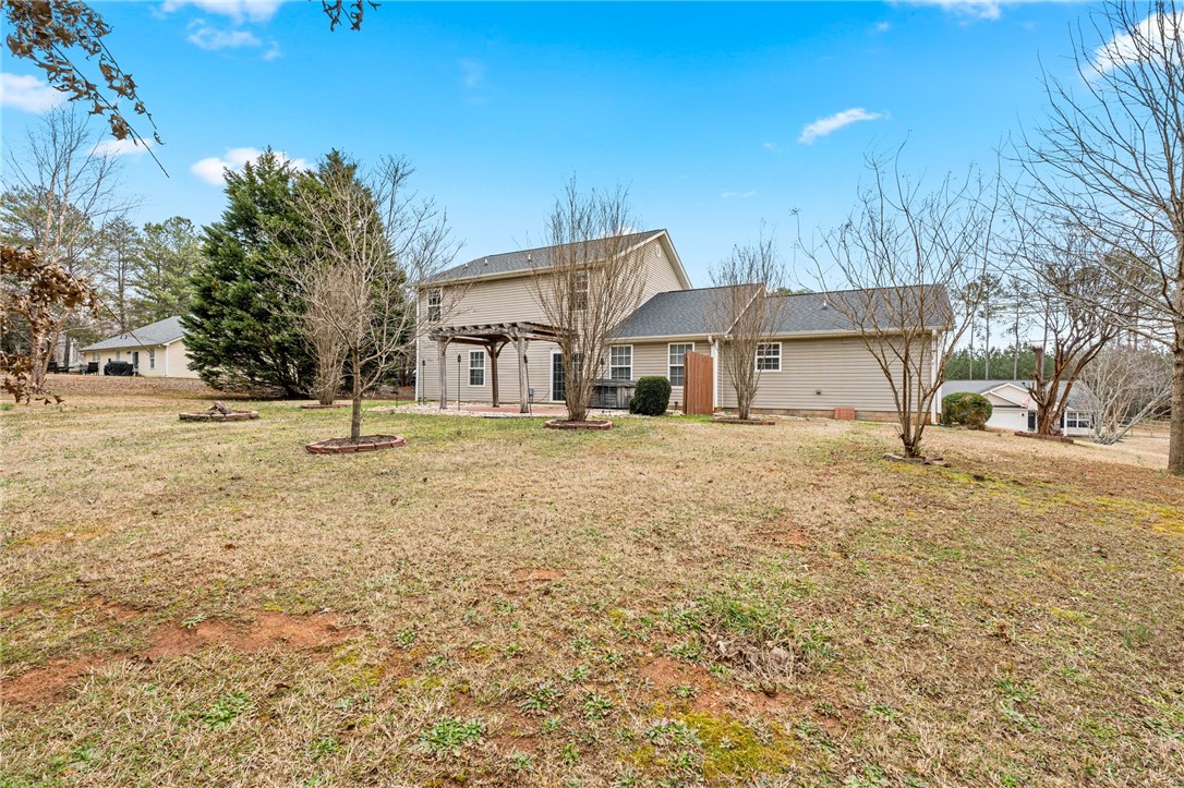 104 Soliel Way, Pendleton, South Carolina image 38