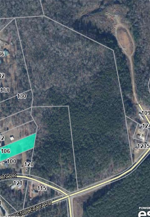 Vacant Land For Sale - 00 North Old Pendleton Road<br/> Easley, SC 29642