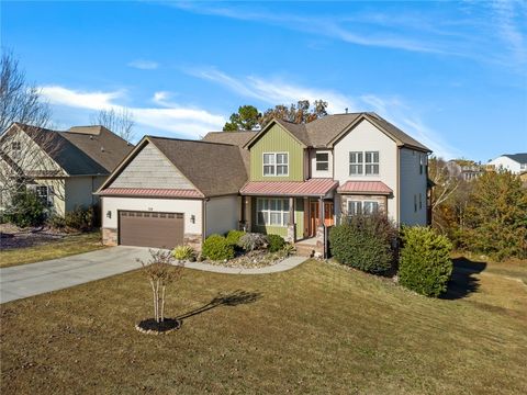 Photo of 213 Terrace View Way, Seneca, SC 29678 (MLS # 20294496)